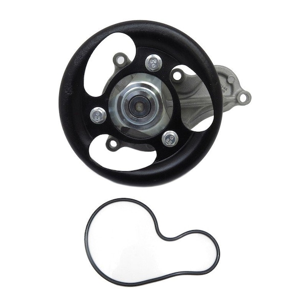 Us Motor Works New Water Pump, Us8144 US8144 - main